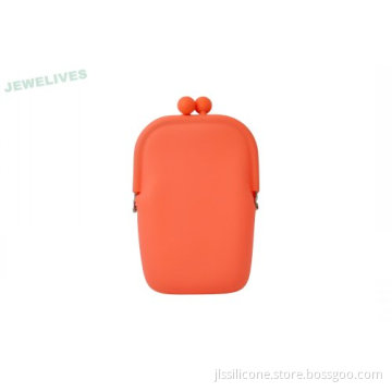 Silicone Coin Purse In Hot Selling 